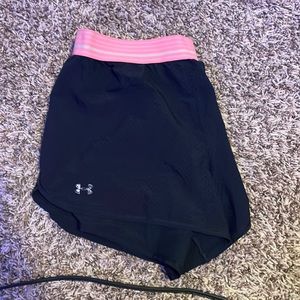 Under armour short